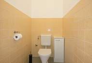 Interessante 3-Zimmer-Wohnung im 3. Stock ohne Lift mit Balkon und bester Infrastruktur