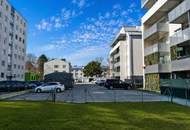 Moderne 2-Zimmer- Wohnung mit südseitiger Loggia - in ruhiger Seitengasse nächst Josefstraße!