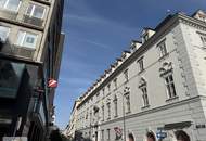 Stilvoll wohnen über den Dächern der Stadt – Möblierte 2-Zimmer-Residenz in Toplage