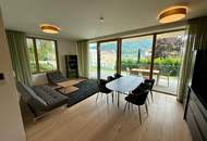 Neubauprojekt Satoristraße - komfortables Wohnen mit Garten - inklusive Küche und Schrankraum