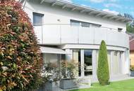 Exklusives Einfamilienhaus nahe Graz – Nachhaltiger Luxus in idyllischer Lage!