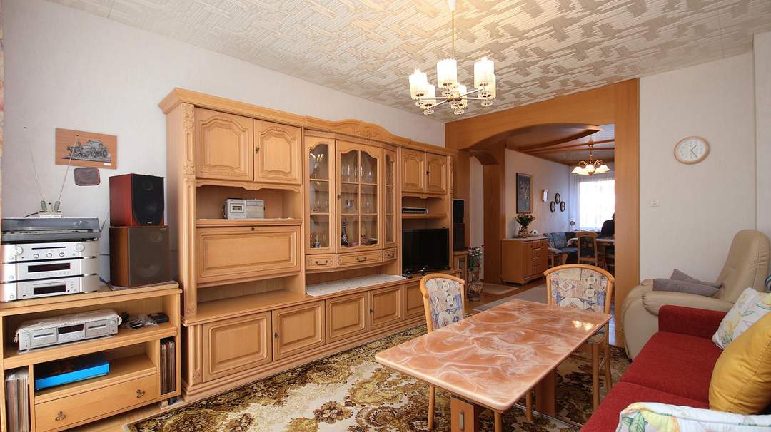 Gepflegte 3-Zimmer-Wohnung in guter Lage in Bruck an der Mur