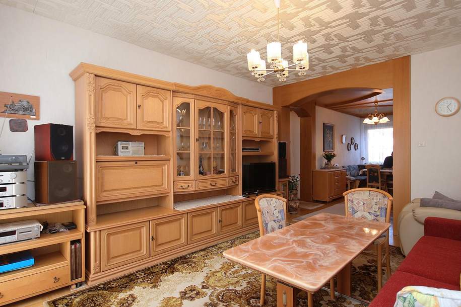 Gepflegte 3-Zimmer-Wohnung in guter Lage in Bruck an der Mur, Wohnung-kauf, 139.000,€, 8600 Bruck-Mürzzuschlag