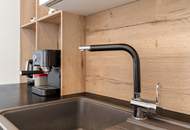 Elegantes Wohnen im Grünen! Neuwertiges Dreifamilienhaus in erhöhter Ruhelage