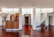 GROSSARTIG WOHNEN | PENTHOUSE