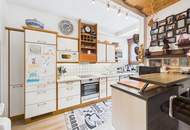 Gepflegte 4-Zimmer-Eigentumswohnung mit Balkon in Rojach nahe Heiligenblut am Großglockner