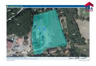 Exklusives Freizeitgrundstück in absoluter Grünruhelage – Natur, Weite &amp; vielfältiges Potenzial in Gaweinstal