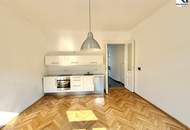 360 TOUR // SCHÖNE RENOVIERTE ALTBAUWOHNUNG