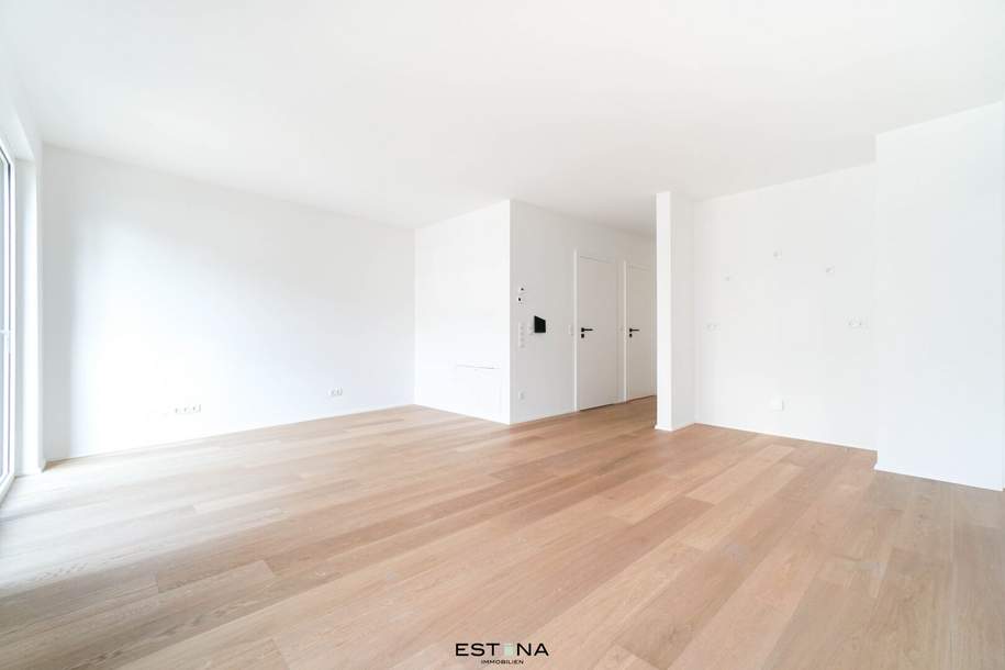 Klimatisierte Singlewohnung in bester Lage - Erstbezug, Wohnung-kauf, 278.070,€, 1190 Wien 19., Döbling