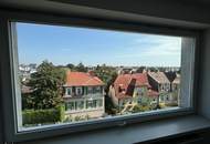 Loft im Dachgeschoss mit großer Dachterrasse!