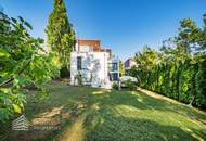 Atemberaubende Villa mit Blick über Wien in Bestlage, bei Neustift