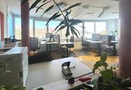Exklusives Büro mit Panoramablick im Herzen von St. Veit