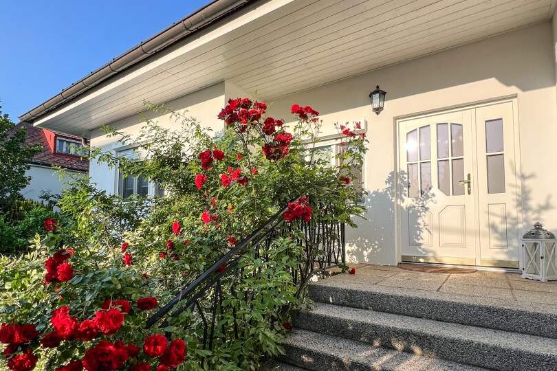 *Exklusive Traumvilla* Perfekter Zustand, erstklassige Lage, Haus-kauf, 1.450.000,€, 1130 Wien 13., Hietzing