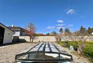 Hochwertig. Modern. Anders. – Exklusives Einfamilienhaus mit Pool!