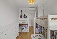 ++ DREI ZIMMER im DG ++ Stilvolles Wohnen mit FERNBLICK