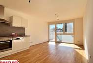 Traumhafte 1,5 Zimmer Wohnung in hervorragender Lage mit Innenhofblick!