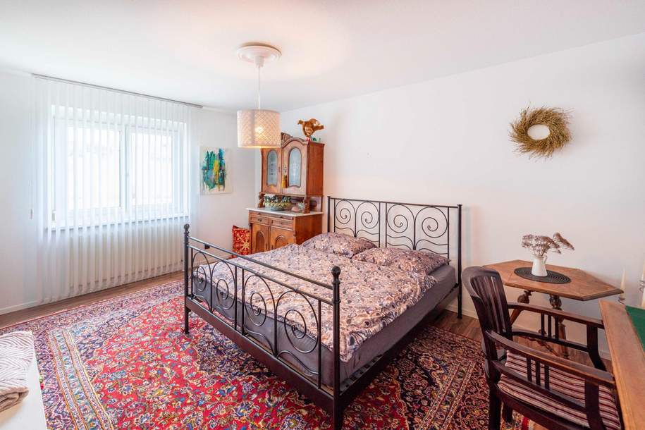 Familienwohnung mit viel Platz!, Wohnung-kauf, 299.000,€, 4812 Gmunden