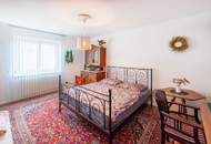 Familienwohnung mit viel Platz!