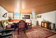 Charmantes Einfamilienhaus mit großem Garten