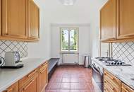 Provisionsfreie 4-Zimmer-Wohnung beim Schloss Belvedere