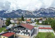 Maisonette mit Bergpanorama in Hall – Ihr Sonnenplatz mit Weitblick