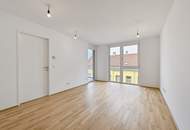 Wohntraum in Floridsdorf >> gut geschnittenes 2 ZI Apartment >> LAGE LAGE LAGE