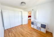 2-Zimmer Wohnung mit Terrasse an der Donaufelder Straße / ruhige Innenhoflage!