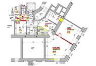 Einladende 3-Zimmer Altbauwohnung Nähe Augarten