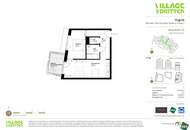 2 ZIMMER | SW-BALKON | AR | URBAN DAHEIM | BAUFELD 13 | ANLEGER