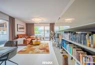 Exklusive 4-Zimmer-Wohnung mit traumhaftem Bergblick und großzügigem umlaufendem Balkon in St. Johann, Weitau