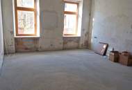 ERSTBEZUG - GARTENWOHNUNG - 3-Zimmerwohnung in einem charmantem Altbau