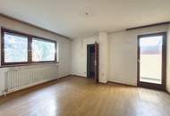 EINZIGARTIGE WALDRAND-RUHELAGE - renovierungsbedürftiges Einfamilienhaus