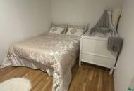 Ab 01.11.: Moderne 2-Zimmer-Wohnung mit Balkon nahe U1 Rennbahnweg