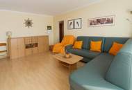 Familienwohnung in Pottendorf mit Loggia & Parkplatz