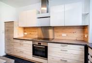 Erdgeschosswohnung mit Garagenstellplatz in Rettenbach