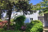 Spittal an der Drau | Großzügiges Stadthaus in sonniger Zentrumsnähe mit parkähnlichem Garten