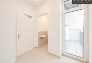 | 2,5 ZIMMER WOHNUNG | URBANER ERSTBEZUG MIT BALKON | REVITALISIERTER ALTBAU | MEIDLING |