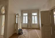 Traumhafte 4-Zimmer-Wohnung im 7. Bezirk
