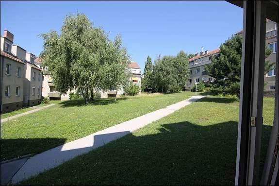 2-Zimmer-Wohnung in Grün-Ruhe-Lage in begehrter Lage "Mauer"