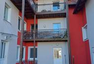 Provisionsfrei! Familienwohnung in Ottenschlag