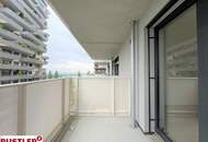 **HELL & FREUNDLICH** - 1-Zimmerwohnung mit Balkon in idealer Lage