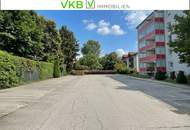 Traumhafte Ruhelage in Enns: Charmante 4-Zimmer-Wohnung mit Loggia und Panoramablick
