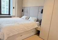 Exklusives 2 Zimmer LUXUS-Apartment im 5-Sterne-Hotel 1010 Wien – Nähe Stephansdom ++ Mit Concierge-Service &amp; Hotelkomfort