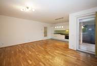 3-Zimmer Mietwohnung mit Loggia mitten in Mondsee Die perfekte Lage