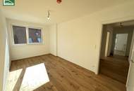 Gotthelf Living - Hochwertige Erstbezugswohnung mit großer Wohnküche und Premium Ausstattung bei der U2 Aspernstraße - PROVISIONSFREI!
