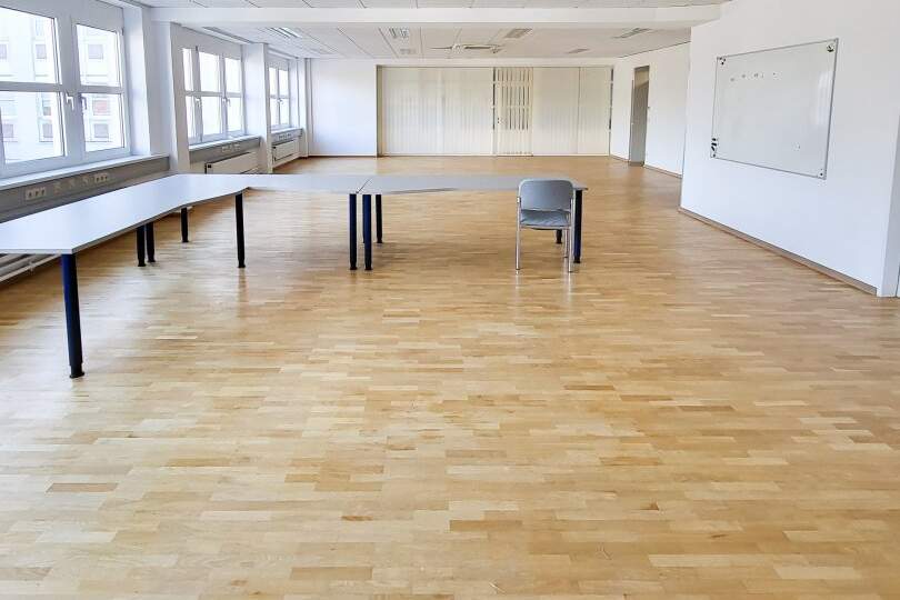 Ruhige Büro- und Lagerflächen in 1230 Wien, Gewerbeobjekt-miete, 1.826,00,€, 1230 Wien 23., Liesing
