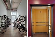 1060: Freundliche 2 Zimmer Wohnung inkl. Heizung