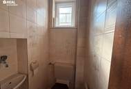Doppelhaushälfte 4 Zimmer, 95m², Garten & Garage in 1210 Wien – renovierungsbedürftig!