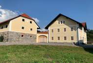 Charmantes Bauernhaus im malerischen Innviertel