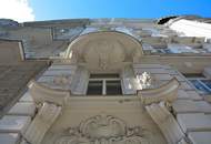 Altbaubüro nähe Stadtpark